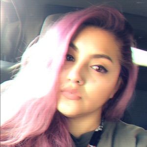 Meet your Posher, Jackie